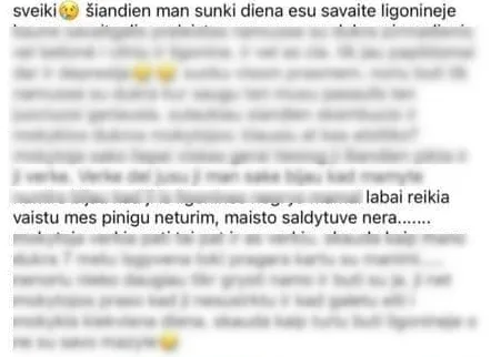 Alytaus apskrities policijos pareigūnai prašo atsiliepti aukojusius asmenis