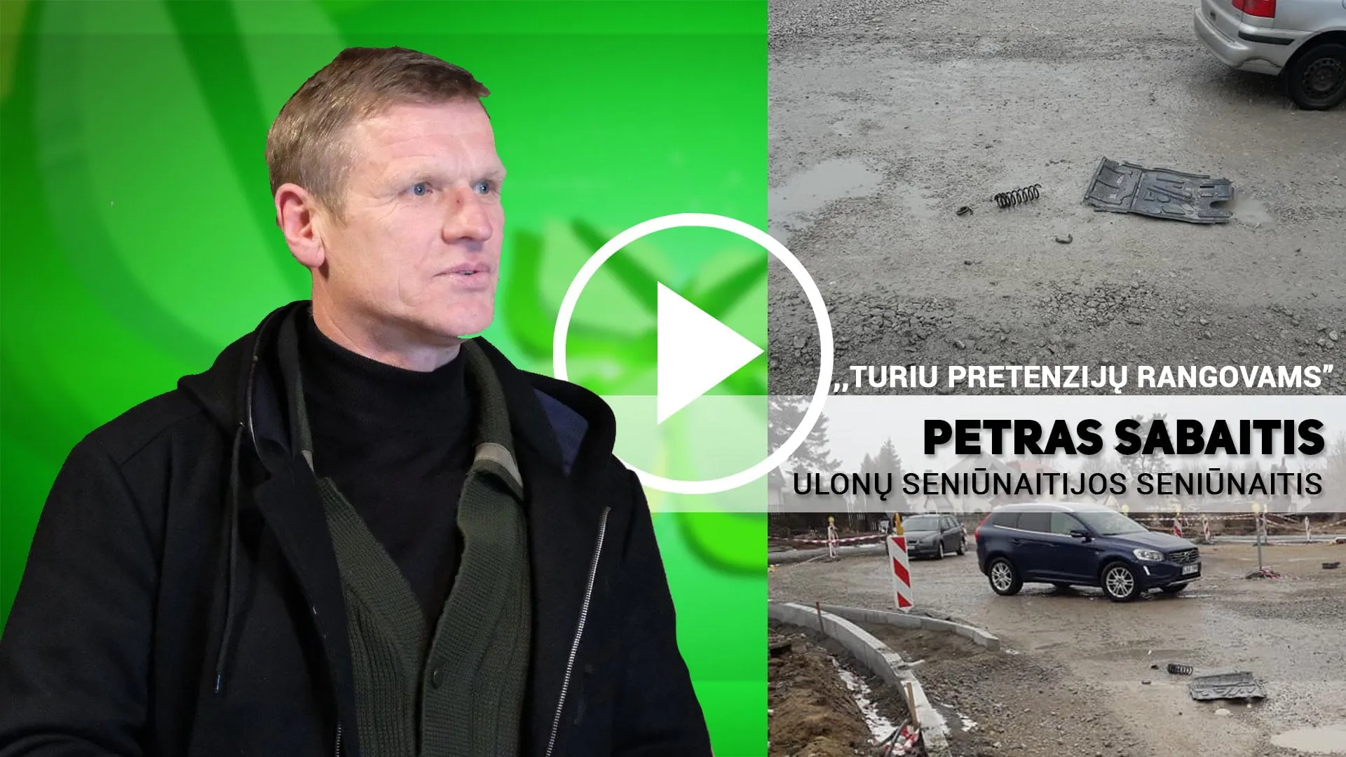 petras sabaitis play