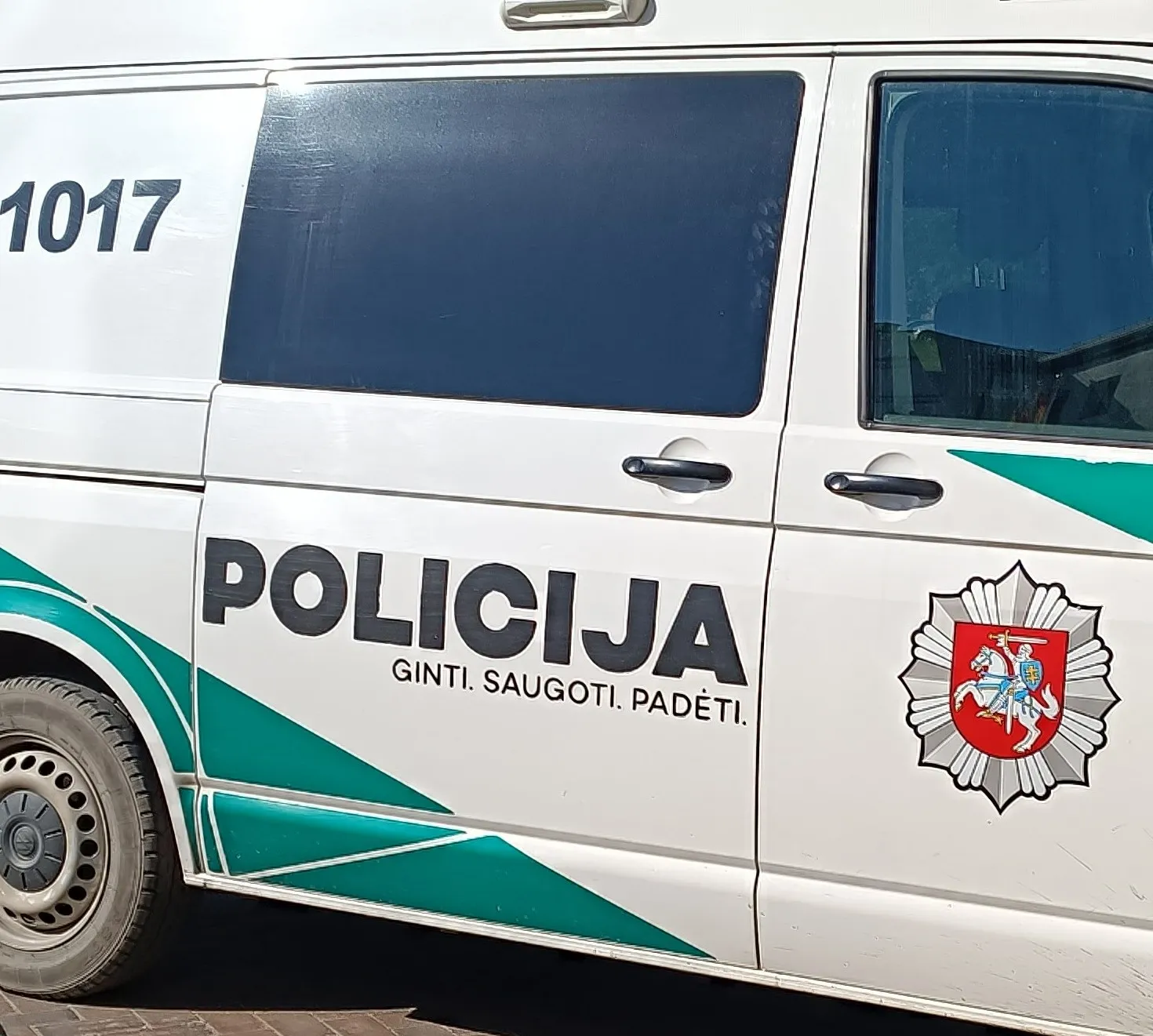 Alytaus rajone, kasant griovį, vyrą užgriuvo žemės
