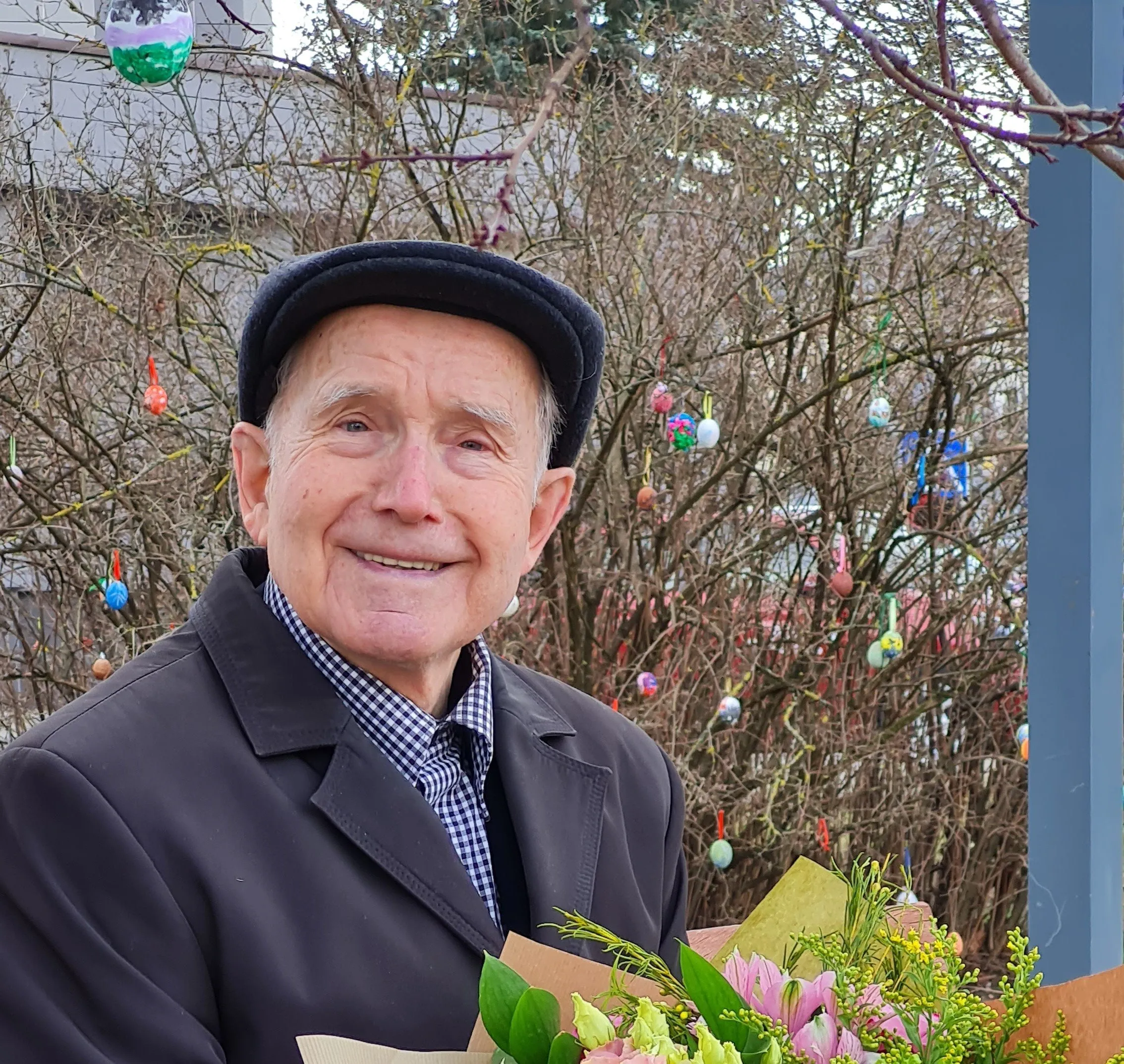 vytautas mockeviciuss