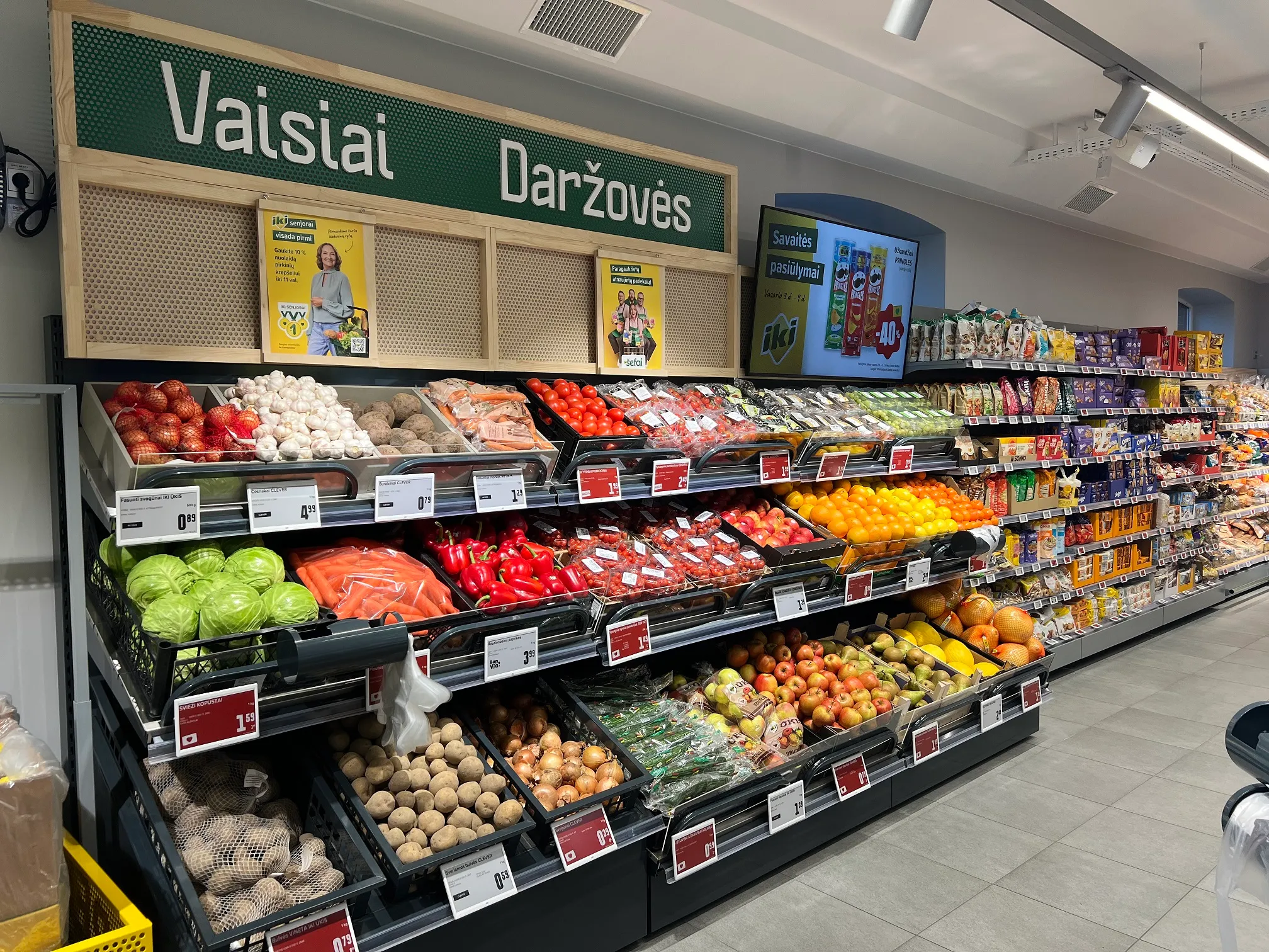 iki poras parduotuve 2