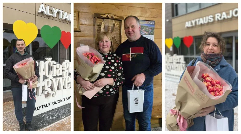 konkurso nugaletojai