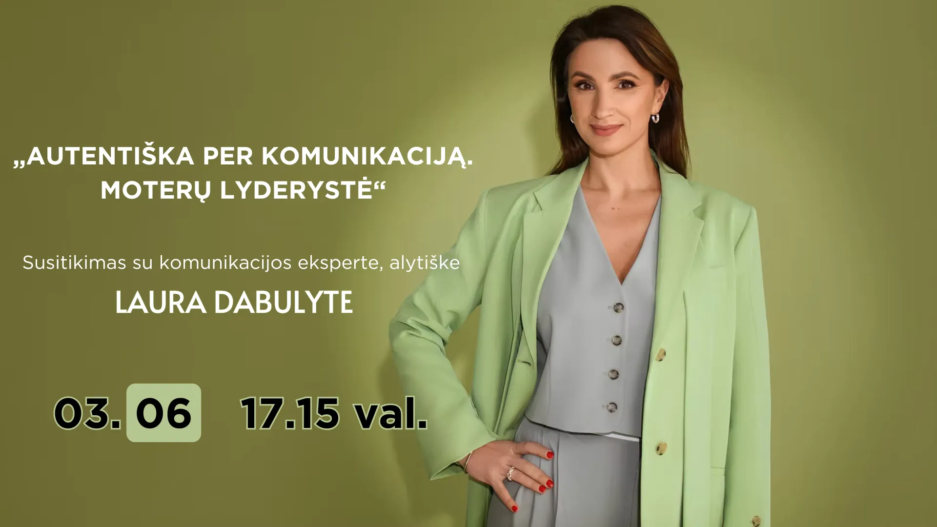 laura dabulyte facebook ivykio virselis