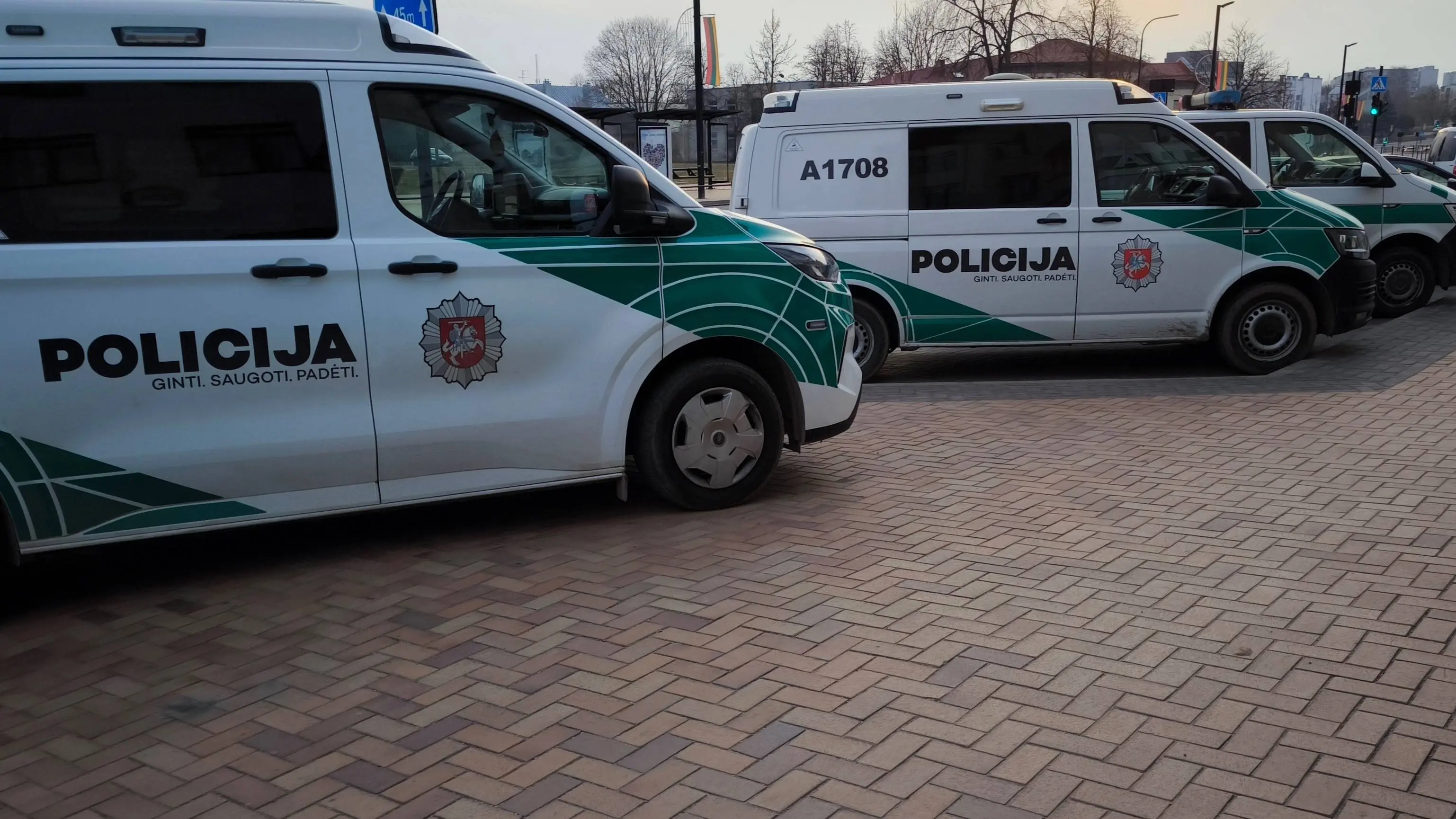policijosauto