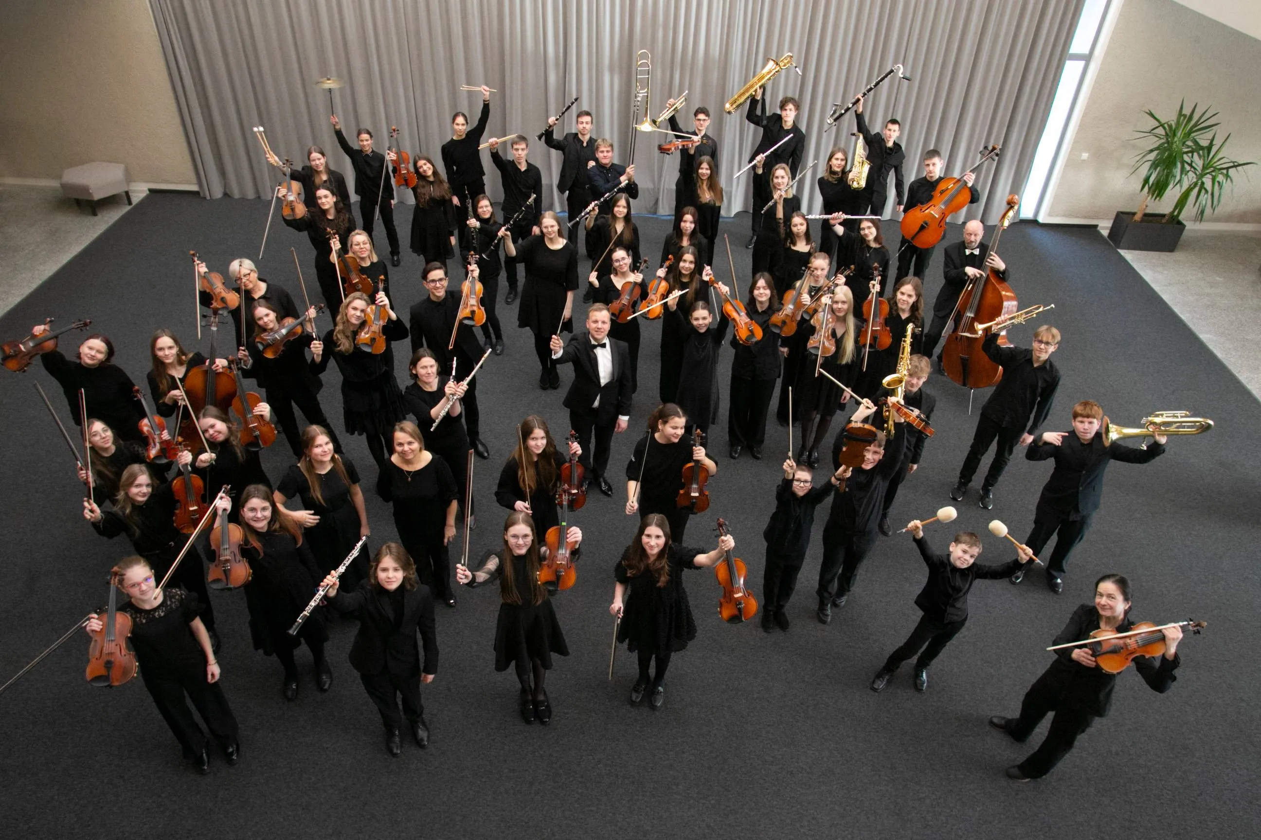 Dainavos šalies muzikos festivalis grįžta į Alytų: keturios dienos išskirtinių muzikinių patirčių