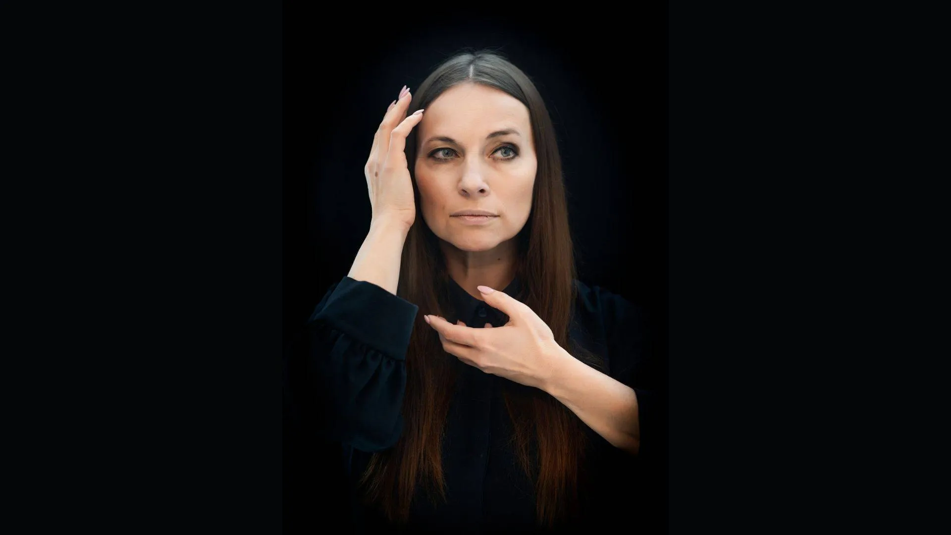 Inesa Pilvelytė dar penkeriems metams paskirta vadovauti Alytaus miesto teatrui