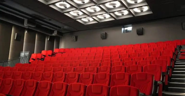 Alytaus senjorams – 5 nemokami kino seansai!