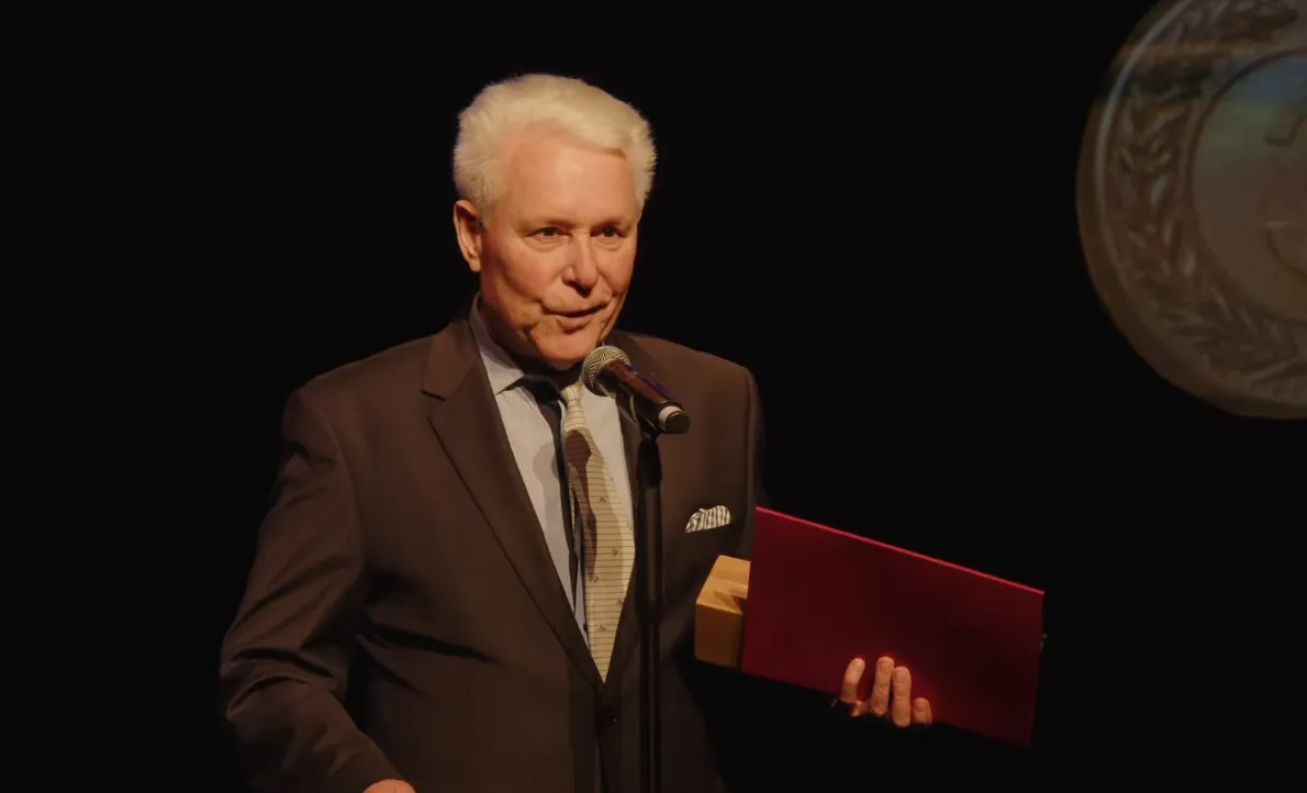 Alytuje įteikti metų sporto apdovanojmai / VIDEO
