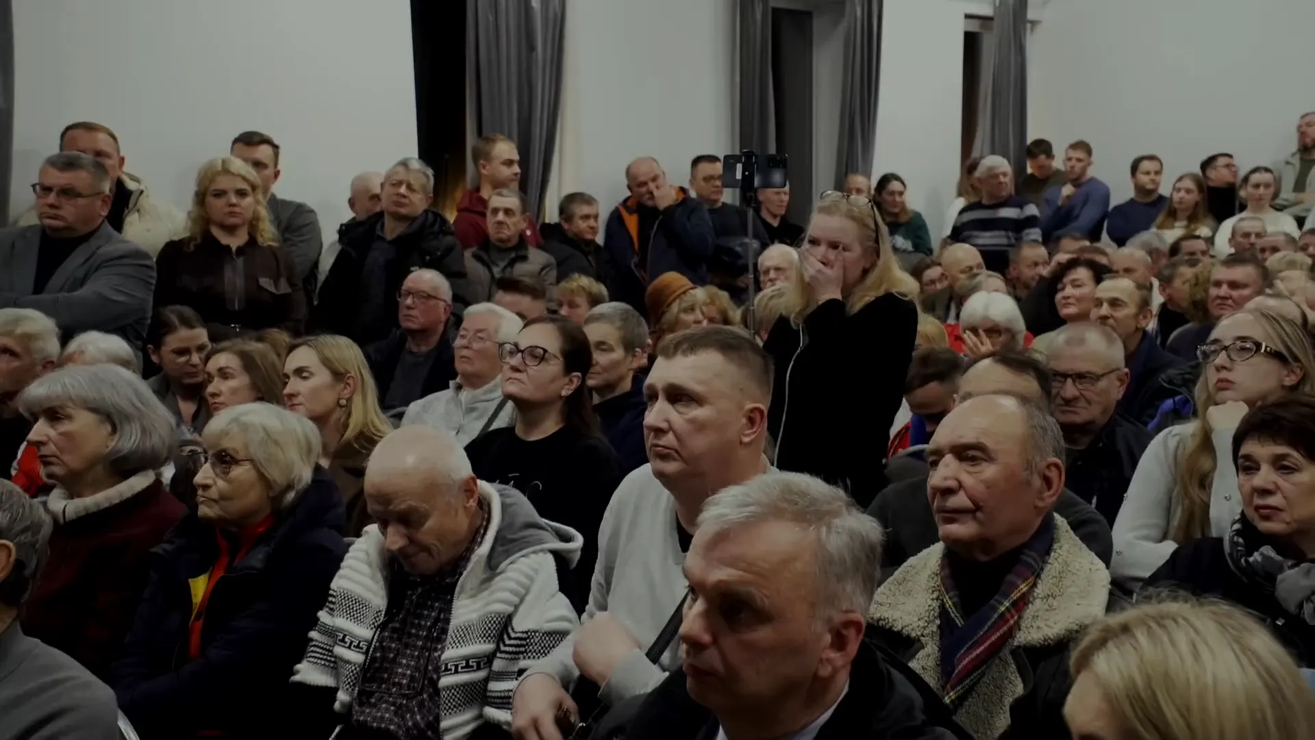 Kapčiamiesčio poligono projektas įveikė pirmąjį balsavimą Seime