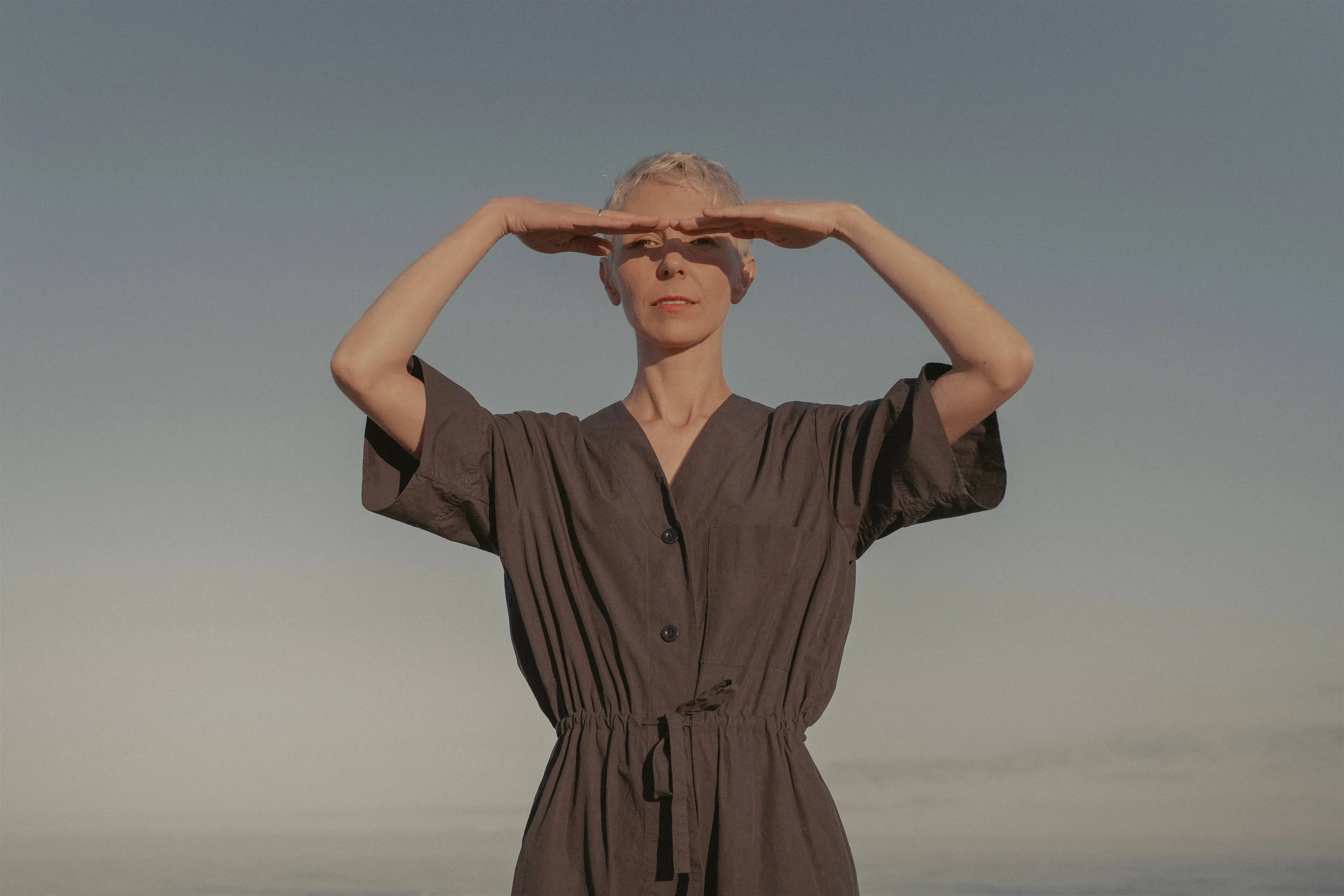 Giedrė - Foto Monika Penkute