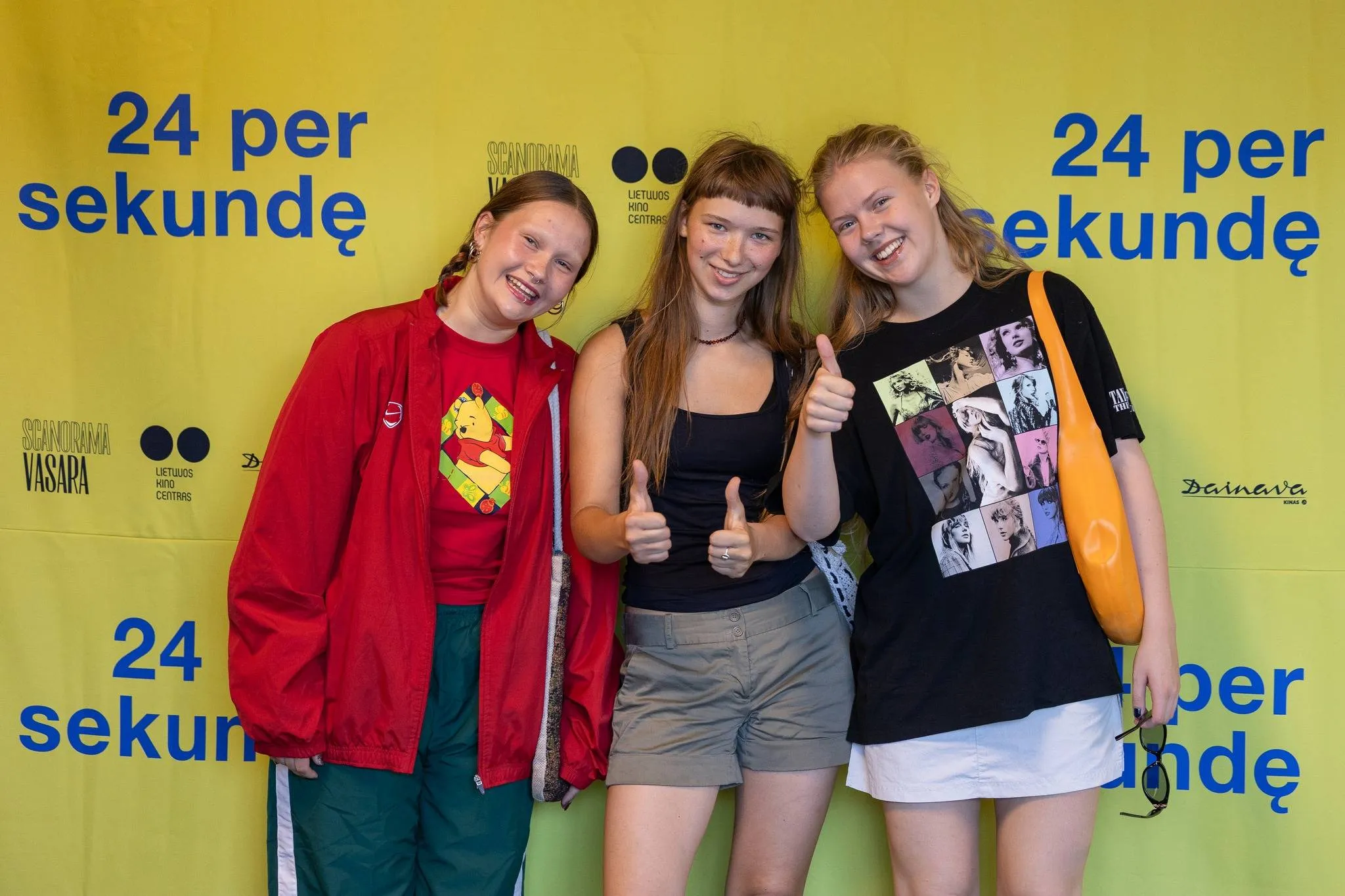 Kino stovykla