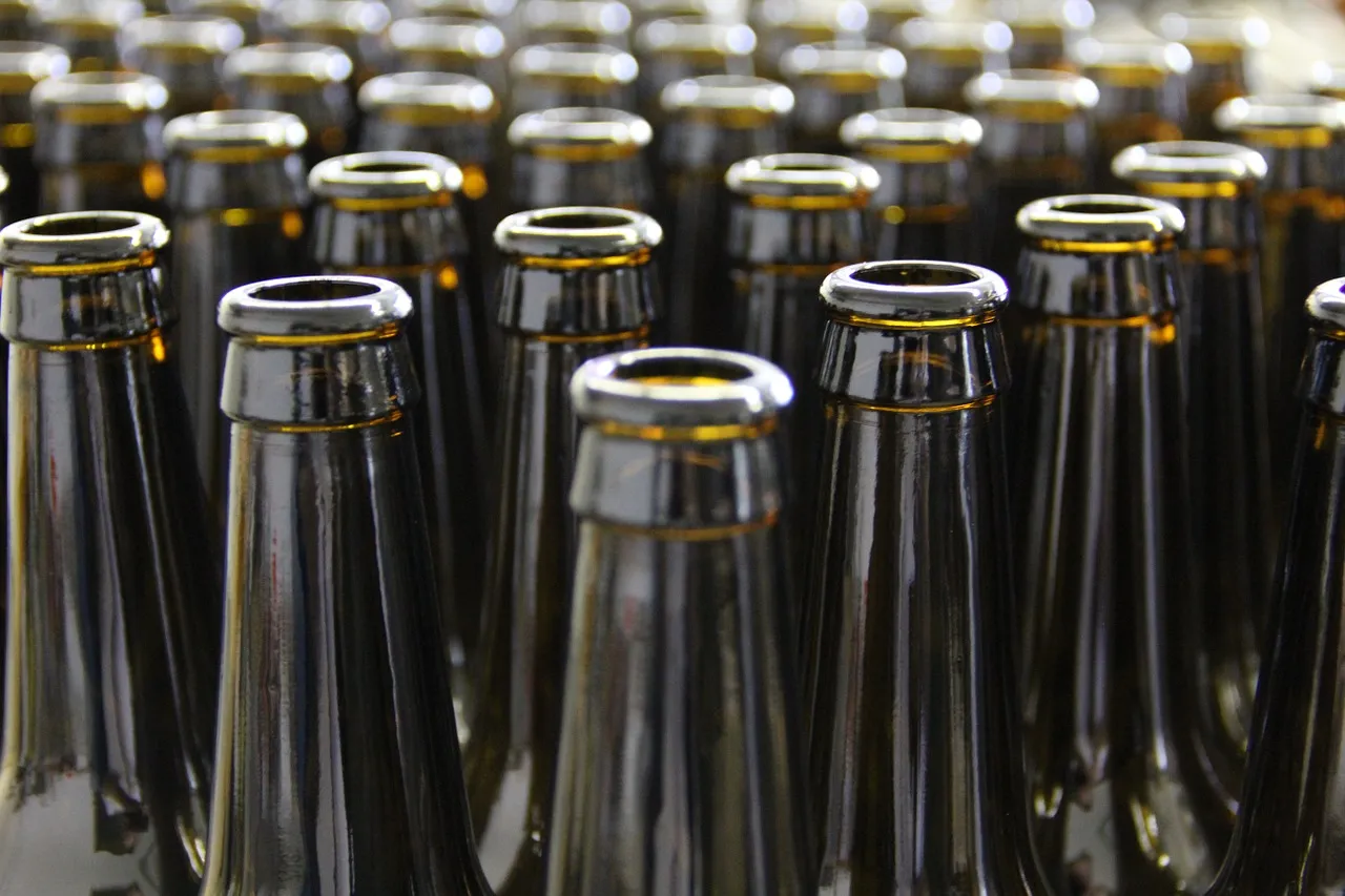 bottles 203838 1280
