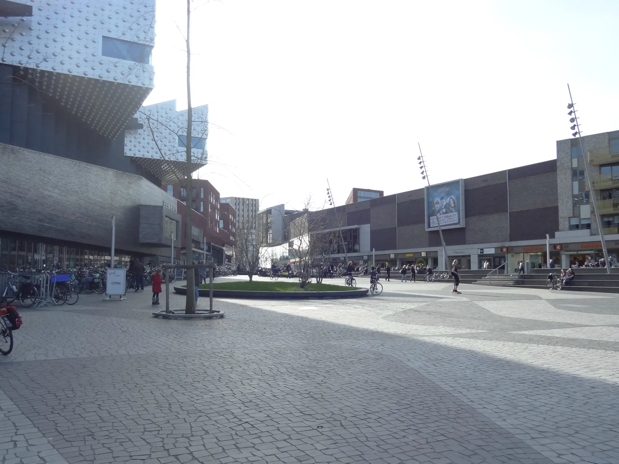 eemplein