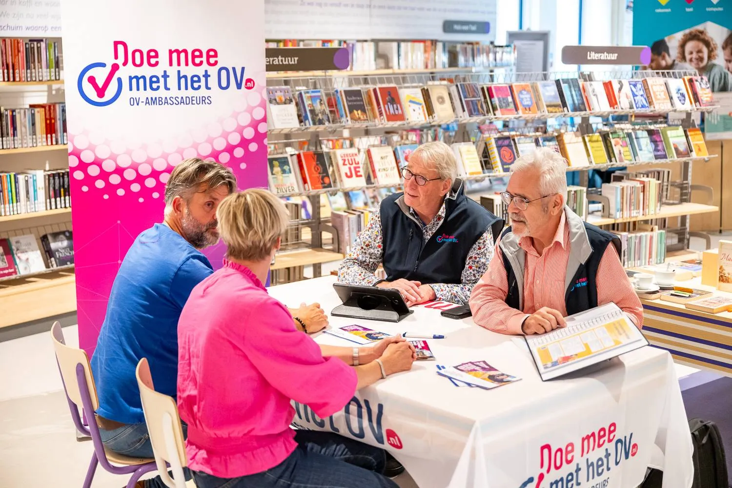 inloopspreekuur doe mee met het ov