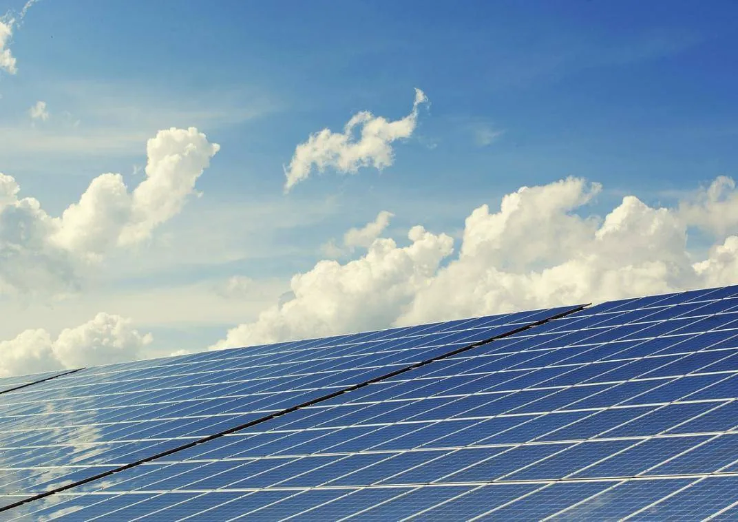 zonnepanelen