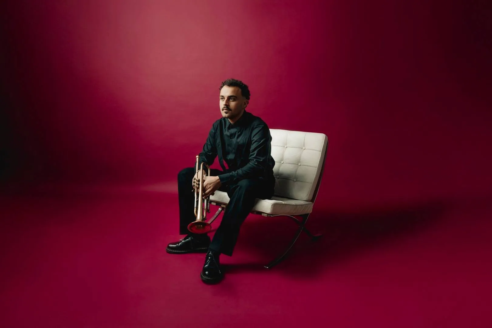 Ernesto Montenegro (Groot)