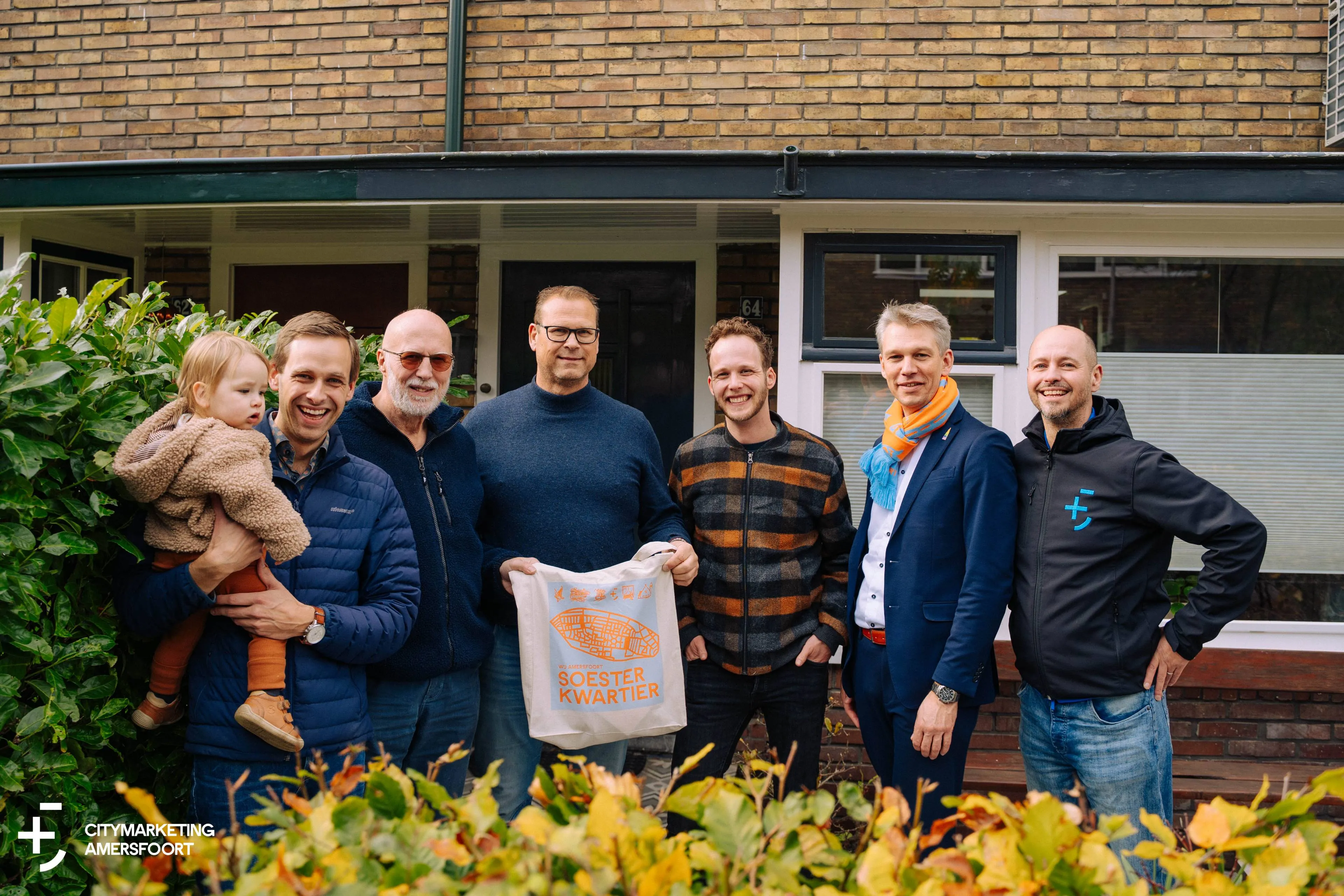 Overhandiging Soesterkwartier tas-2