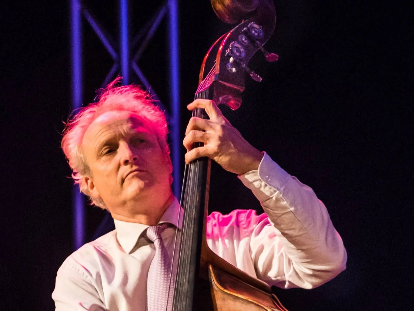 Marius Beets (foto Mel Boas) 2