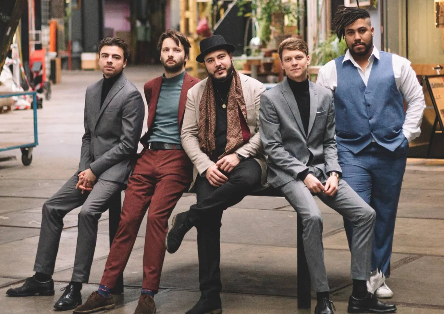 LS5tet - landscape 3 (Groot)