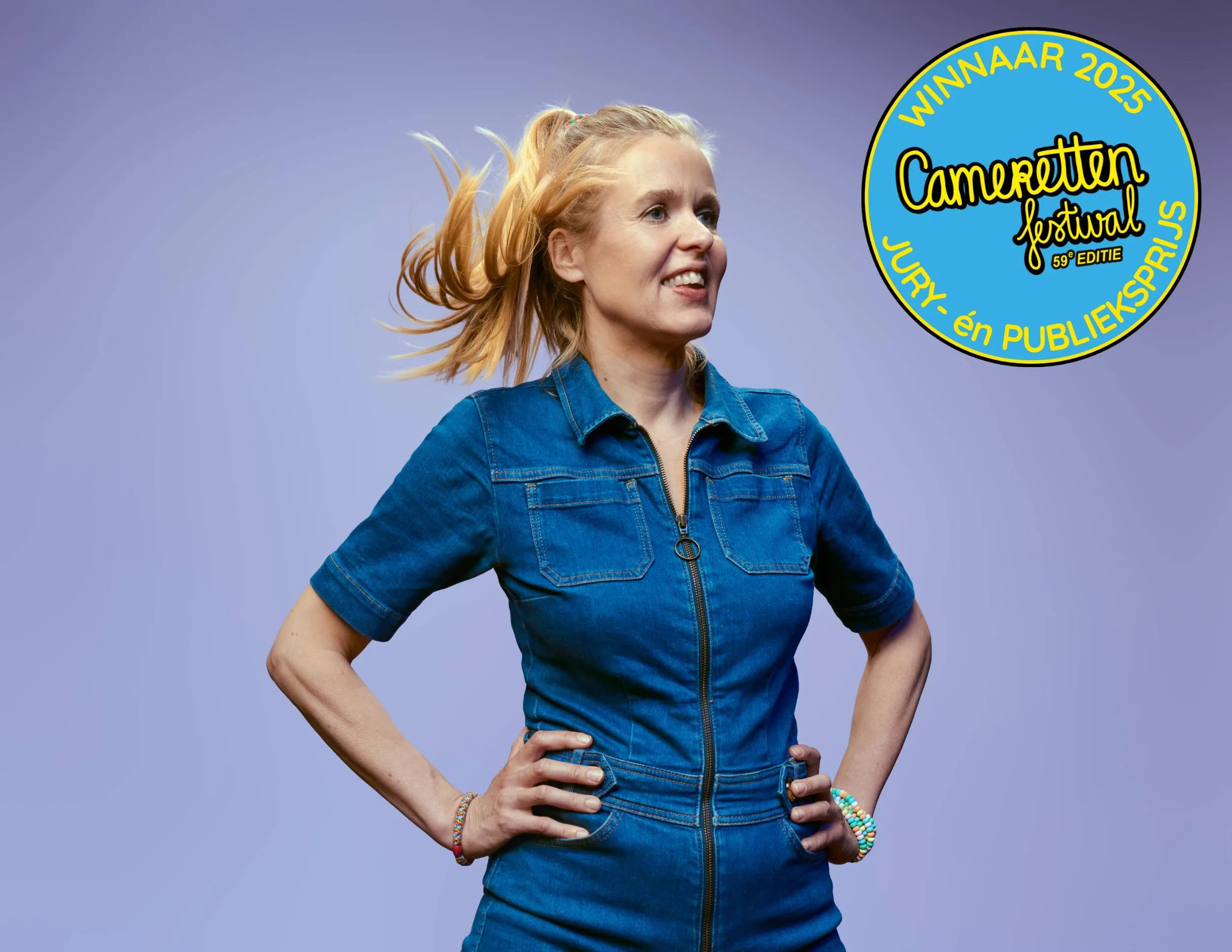 Maaike Dirkje Hop - foto MARK DAVID - Cameretten (1) (1)