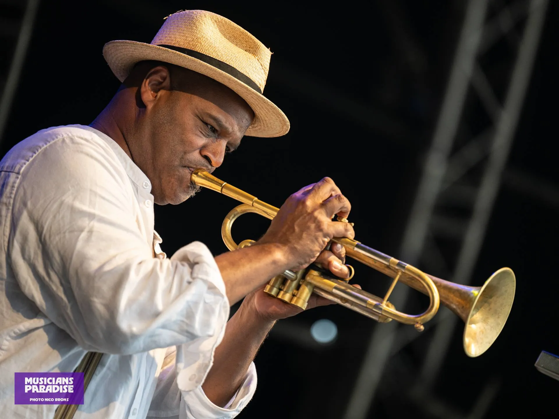 Michael Varekamp (fotograaf Nico Brons)