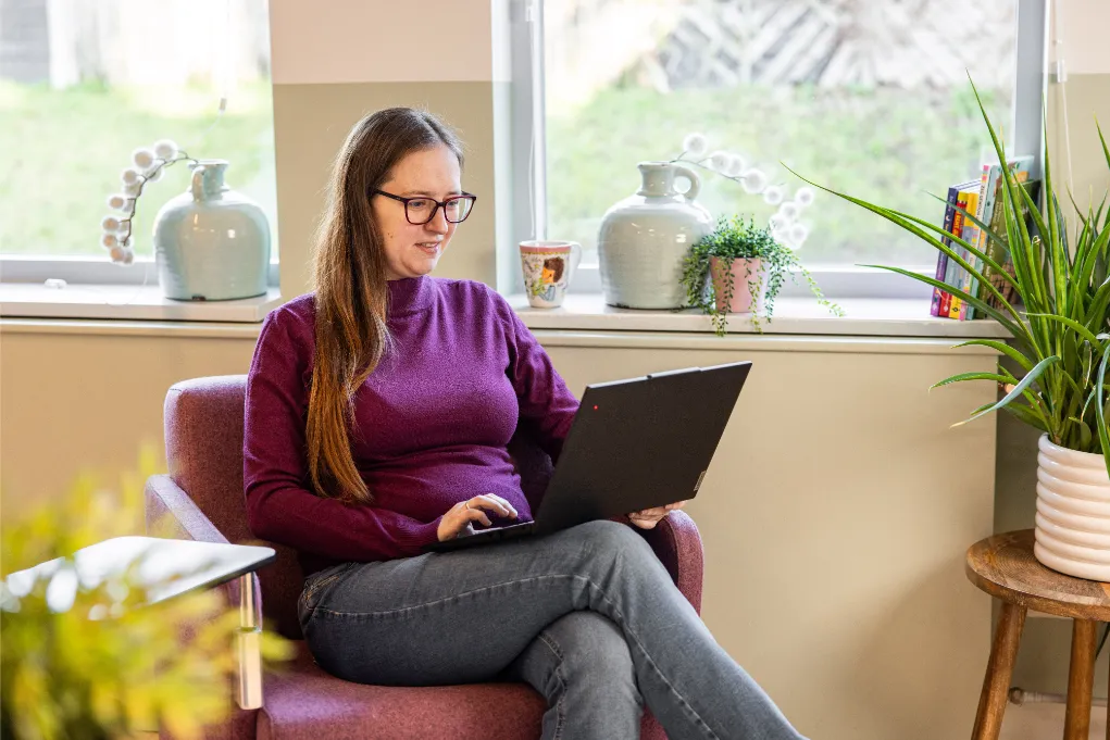 Beeld bij bericht webinar Kennismaken met de JGZ