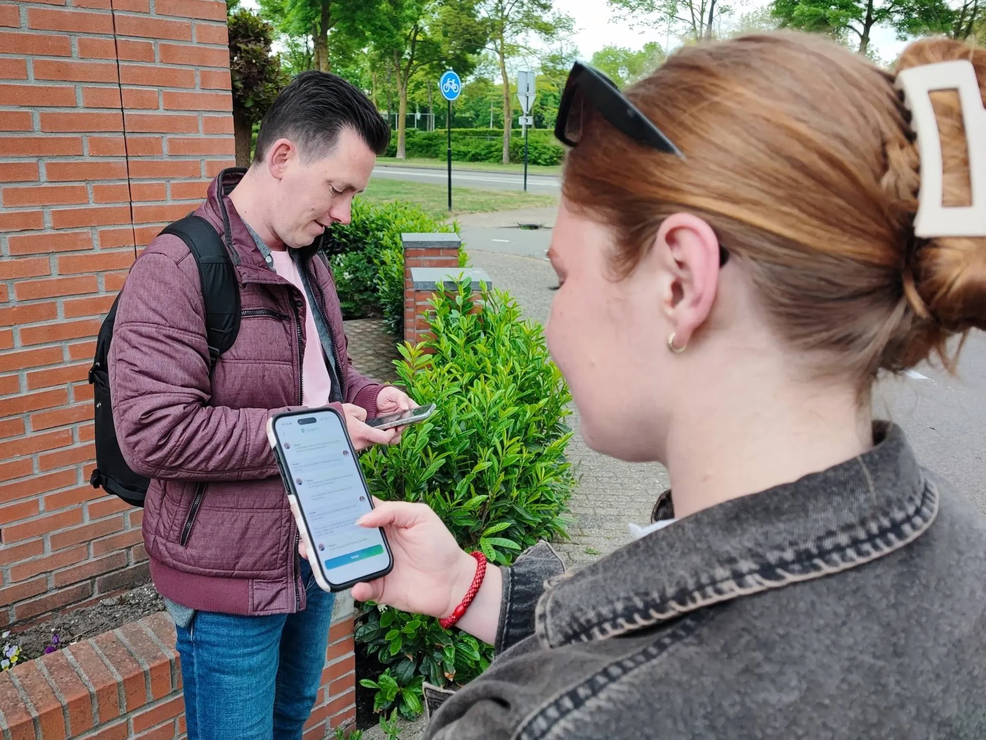 buurtnetwerkers-indebuurt033-qugato-wijkgame-nieuwland-amersfoort
