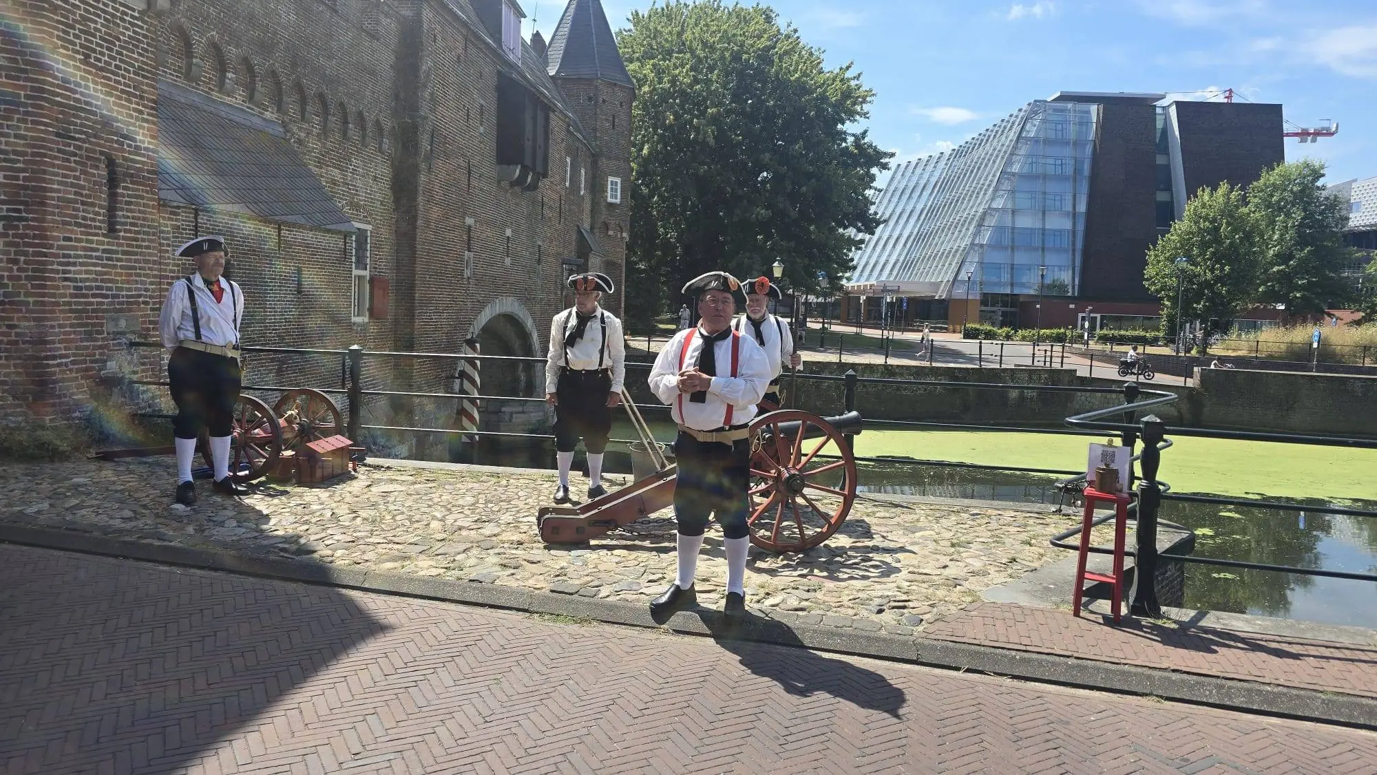 Kanonnentocht