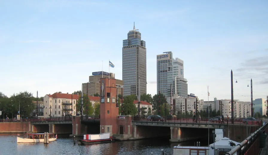 berlage