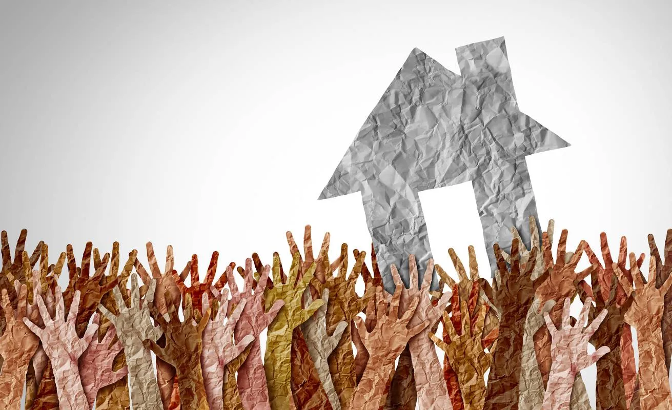 Illegale huurprijzen blijven probleem op Amsterdamse woningmarkt: verhuurders omzeilen regels via populaire platforms