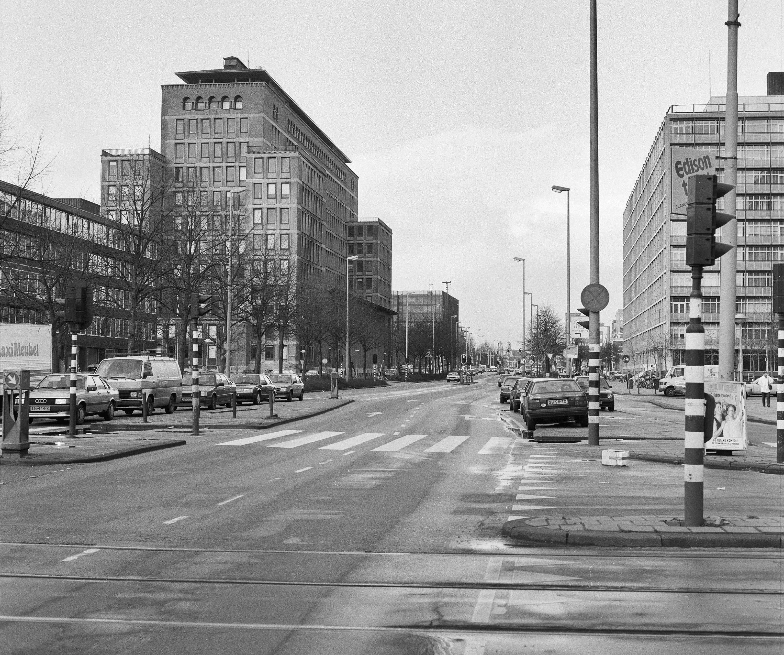 exterieur overzicht amsterdam 20282884 rce