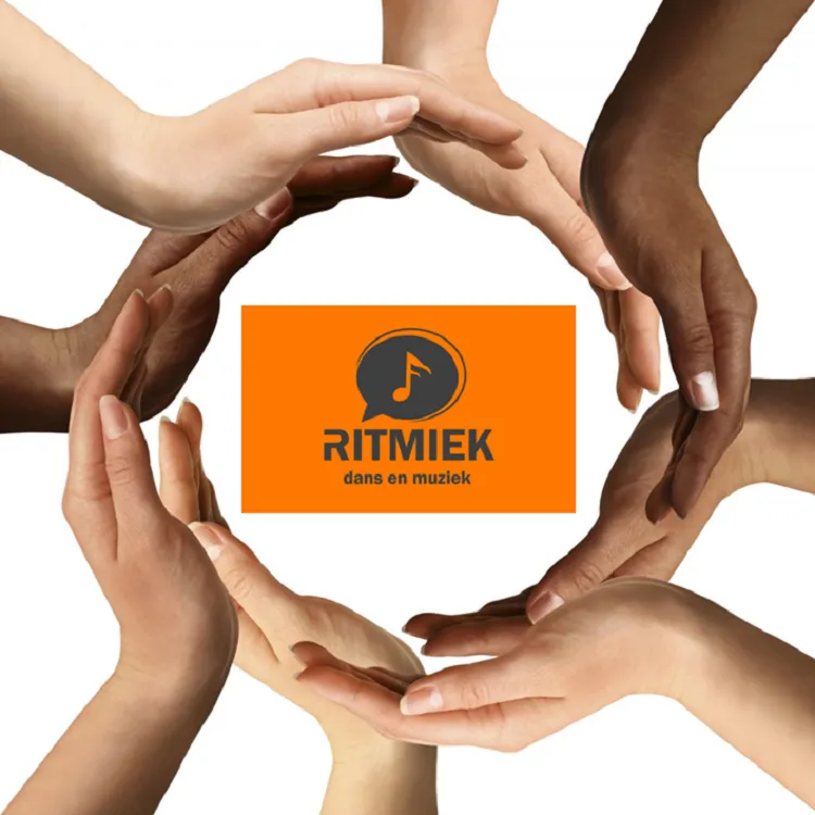 Start danslessen bij Ritmiek voor jongeren met een beperking