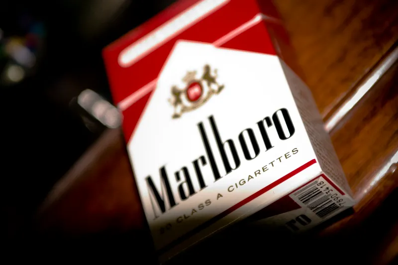 Sigaretten niet meer bij Trekpleister en Kruidvat in schappen