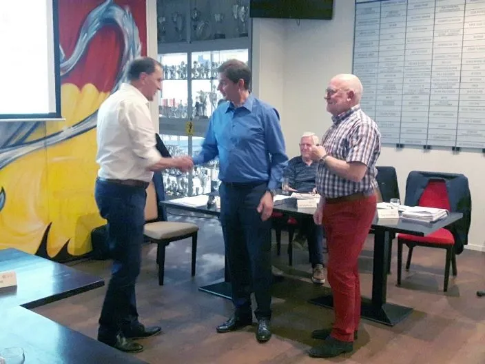 benoeming ereleden1