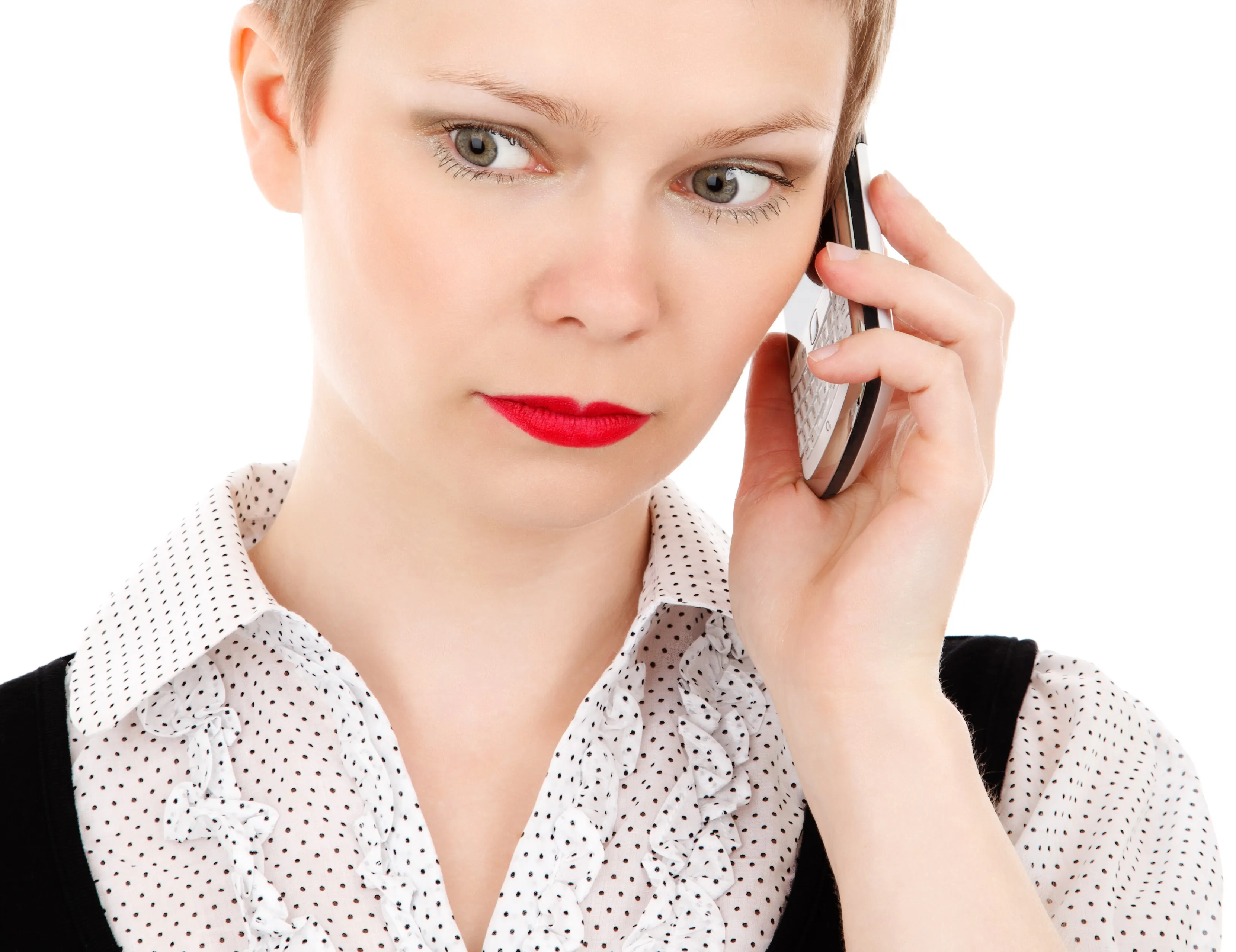 Oplichting via de telefoon bij meerdere Apeldoorners