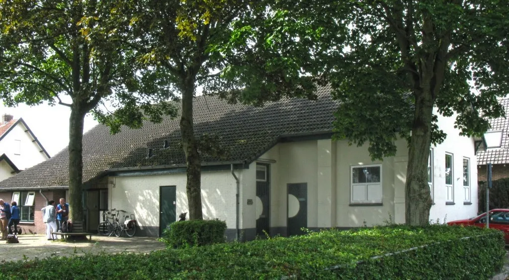 buurthuis ons honk