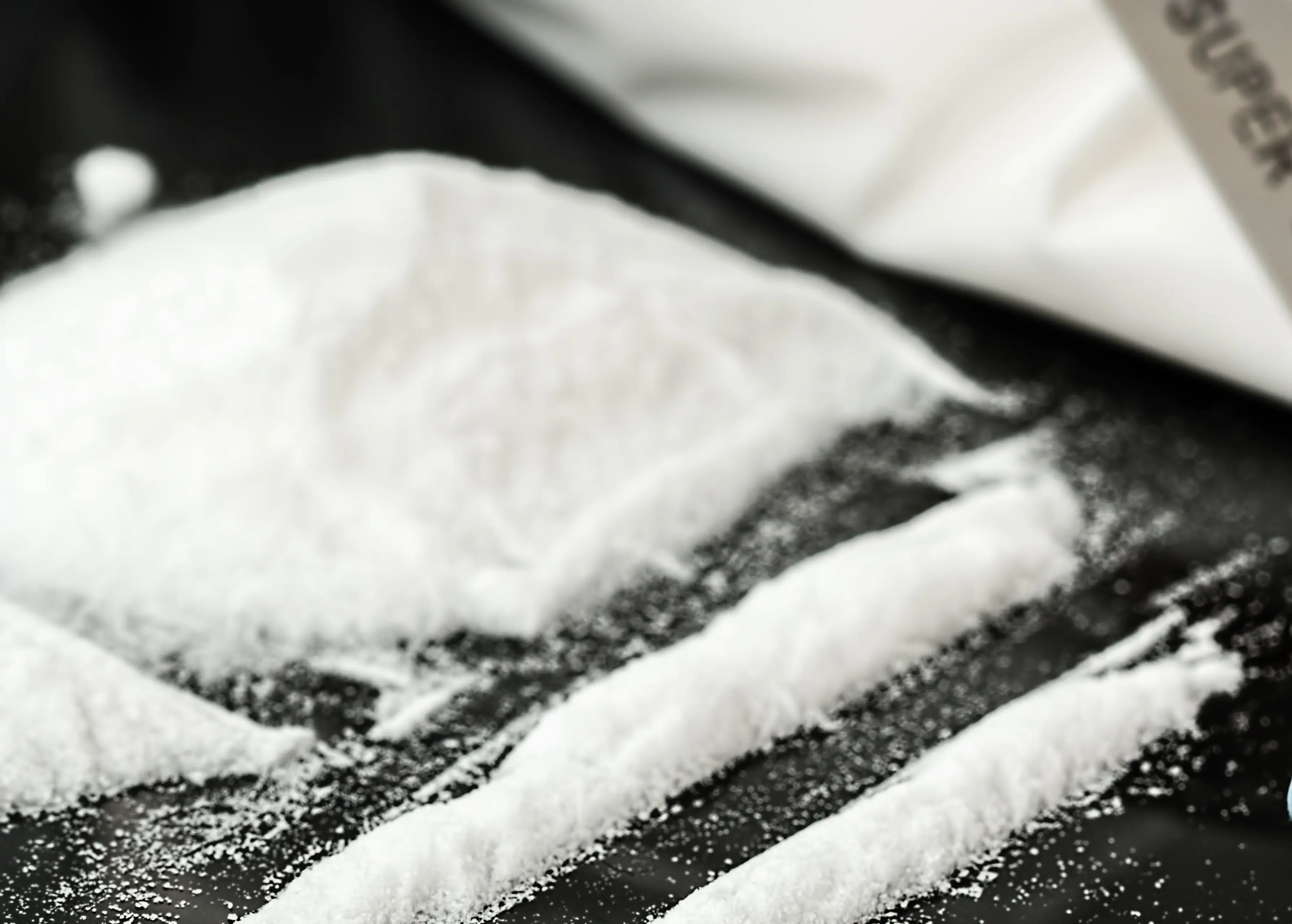 Celstraf van 8 maanden voor drugs dealen uitgedeeld aan 57-jarige Apeldoorner