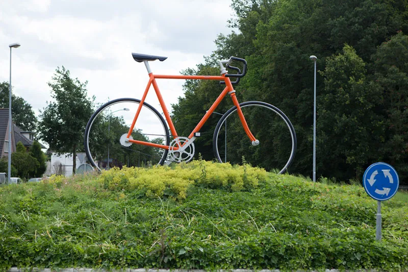 fietsen smederij averink