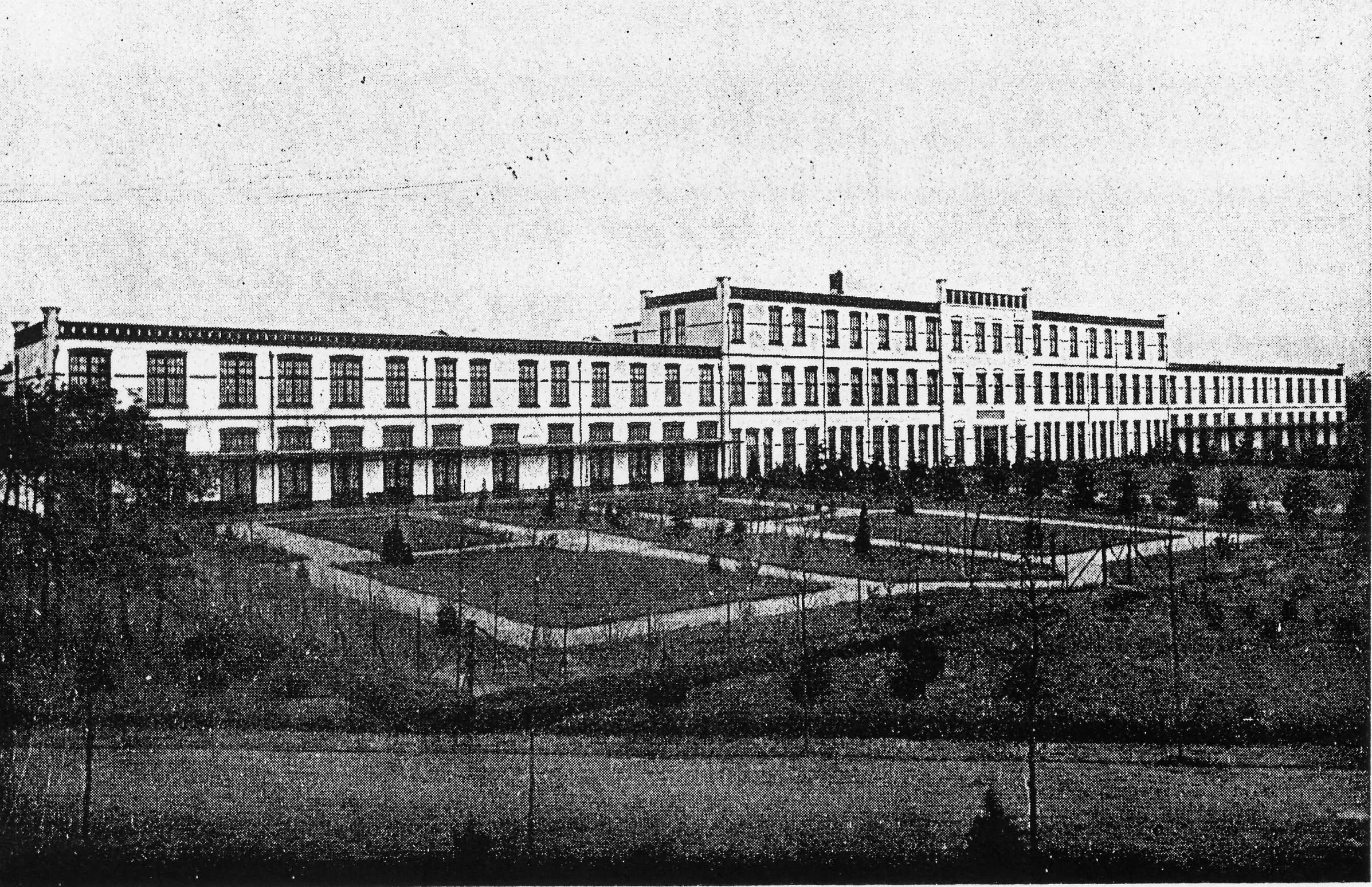 Herinneringscentrum Apeldoornsche Bosch opent op zondag 26 januari 2020