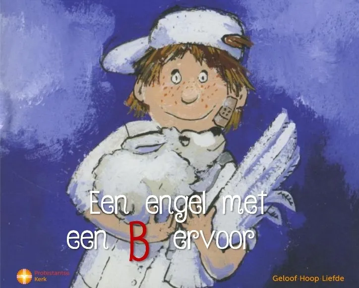 kerstmusical fontein