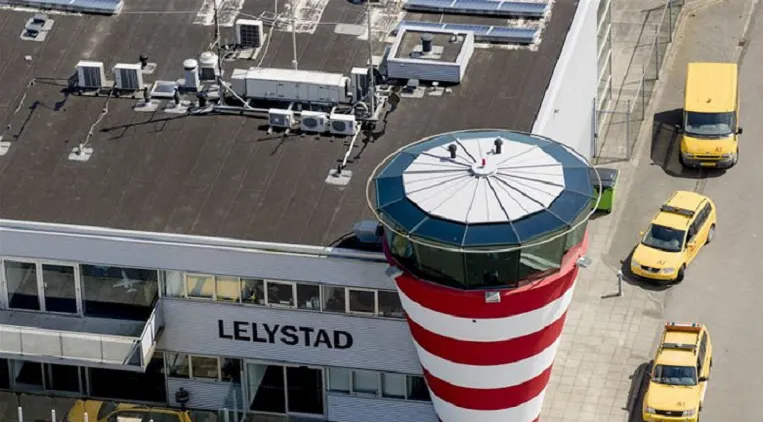 lelystad airport anp nieuwsnl