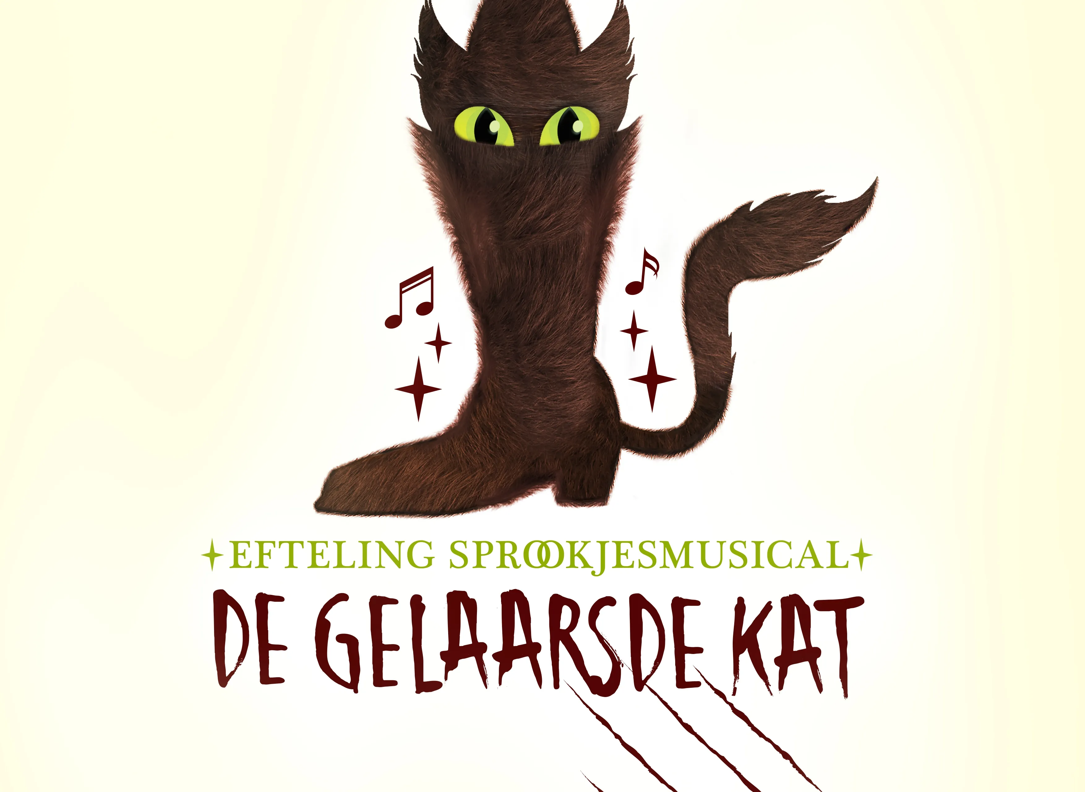 musical de gelaarsde kat