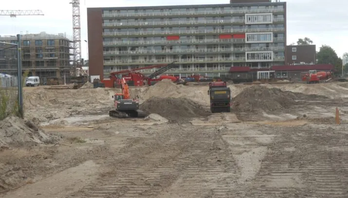 nieuwbouw winkelcentrum anklaar 715x408