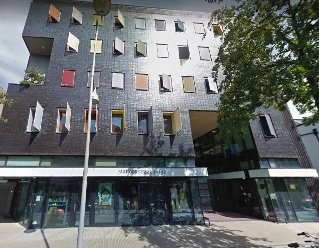 Open dag bij daklozen- en verslaafdenopvang Omnizorg
