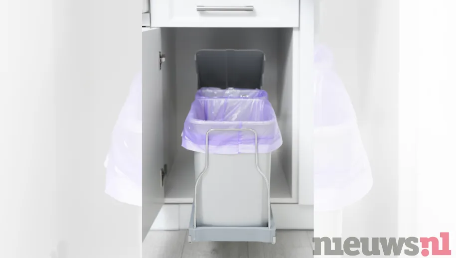 Nederlanders denken kennis te hebben over afval scheiden, maar dat blijkt niet zo te zijn