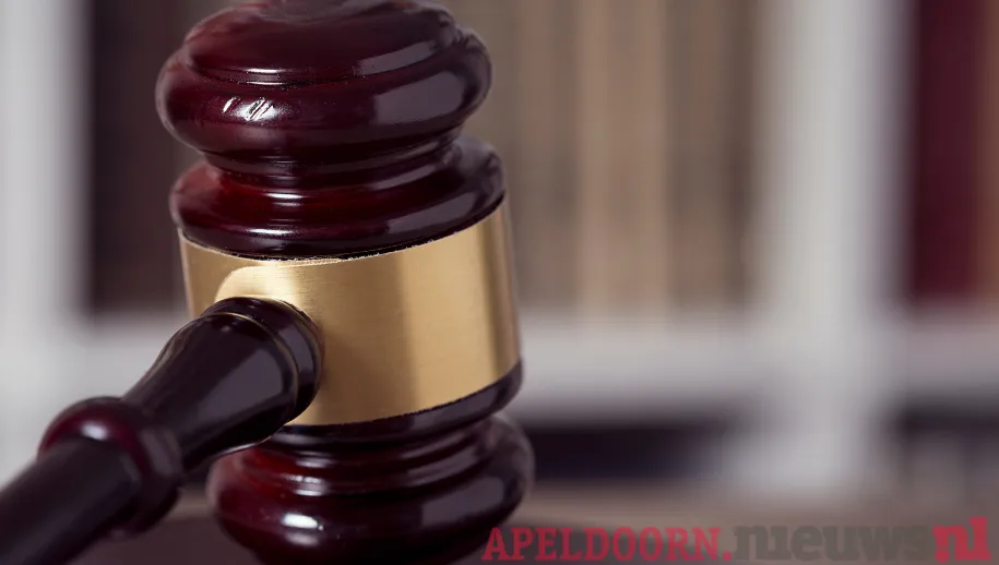 Katvanger uit Apeldoorn blijkt niet te weten dat hij oplichting pleegde