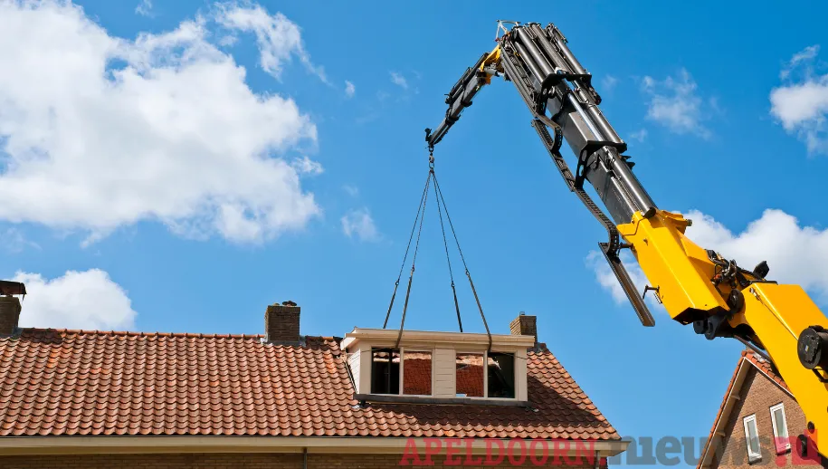 Huisvesten grote gezinnen roept vragen op bij VVD en Lokaal Apeldoorn