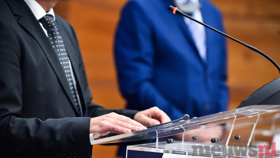 Bontenbal huiverig voor rechts kabinet: ook klimaat belangrijk