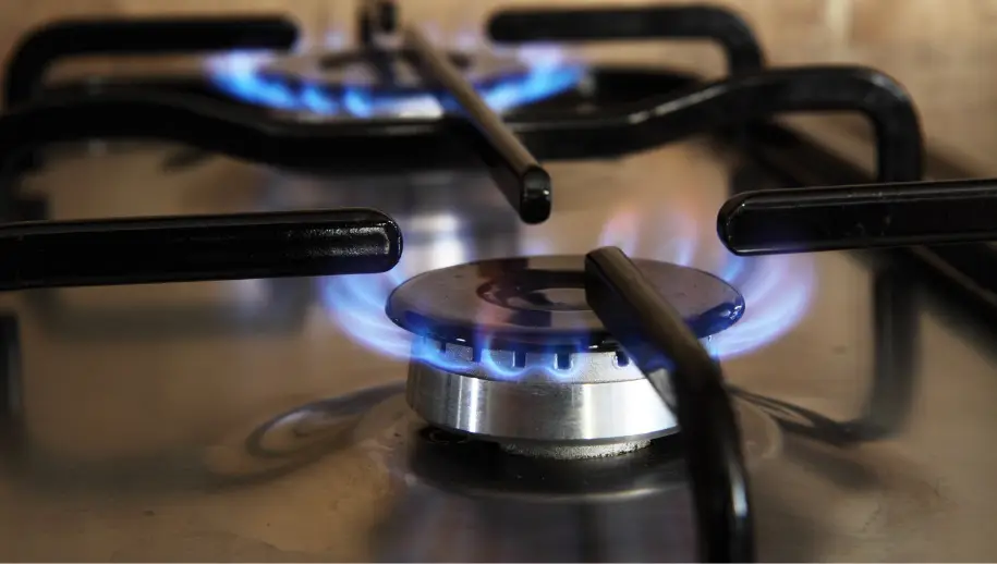Energieleveranciers: nog genoeg gas tot einde zomer