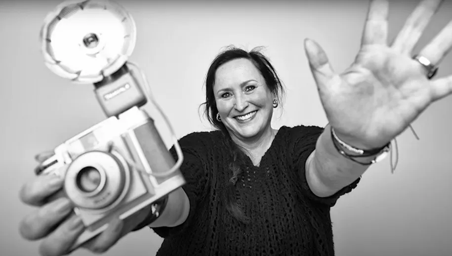 Jubileumeditie nummer vijf van het Foto festival Apeldoorn